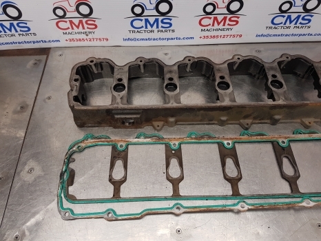 John Deere Class Arion 640, 6210r Rocker Arm Valve Re545803, R529186, Re539152 - Koka e cilindrit për Traktor: foto 2 John Deere Class Arion 640, 6210r Rocker Arm Valve Re545803, R529186, Re539152 - Koka e cilindrit për Traktor: foto 2