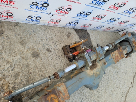 Kramer Kt407 Claas Scorpion 7035 Front Axle Steering Cylinder 26.25, 434273, 432968 - Sistemi i drejtimit: foto 1 Kramer Kt407 Claas Scorpion 7035 Front Axle Steering Cylinder 26.25, 434273, 432968 - Sistemi i drejtimit: foto 1