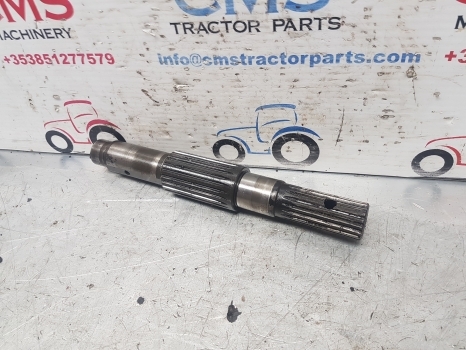 Lamborghini 1106, Same Laser 110 Transmission Fwd Drive Shaft 0.202.3822.0 - Boshti i transmisionit për Traktor: foto 3 Lamborghini 1106, Same Laser 110 Transmission Fwd Drive Shaft 0.202.3822.0 - Boshti i transmisionit për Traktor: foto 3