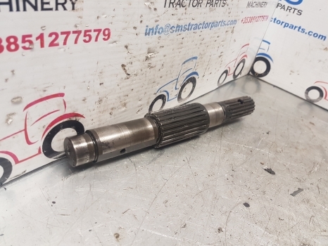 Lamborghini 1106, Same Laser 110 Transmission Fwd Drive Shaft 0.202.3822.0 - Boshti i transmisionit për Traktor: foto 2 Lamborghini 1106, Same Laser 110 Transmission Fwd Drive Shaft 0.202.3822.0 - Boshti i transmisionit për Traktor: foto 2