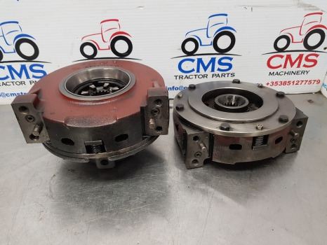 Landini Mythos 100, Mccormick, Front Axle Differential Hydrolock Assy 4359374m3 - Aksi i përparmë: foto 2 Landini Mythos 100, Mccormick, Front Axle Differential Hydrolock Assy 4359374m3 - Aksi i përparmë: foto 2