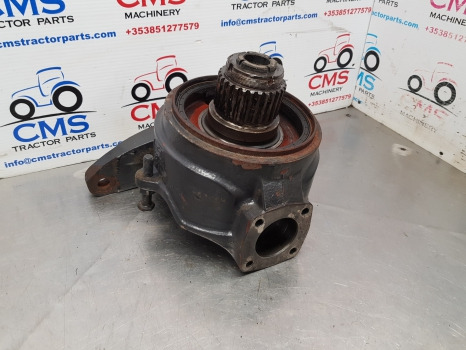 Landini Mythos 100, Mccormick Series, Front Axle Swivel Housing 3557945r1 - Aksi i përparmë: foto 4 Landini Mythos 100, Mccormick Series, Front Axle Swivel Housing 3557945r1 - Aksi i përparmë: foto 4