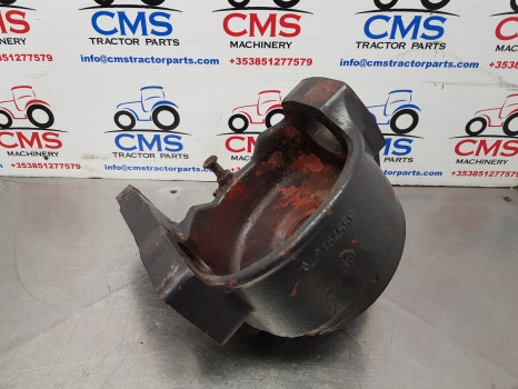 Landini Mythos 100, Mccormick Series, Front Axle Swivel Housing 3557945r1 - Aksi i përparmë: foto 1 Landini Mythos 100, Mccormick Series, Front Axle Swivel Housing 3557945r1 - Aksi i përparmë: foto 1