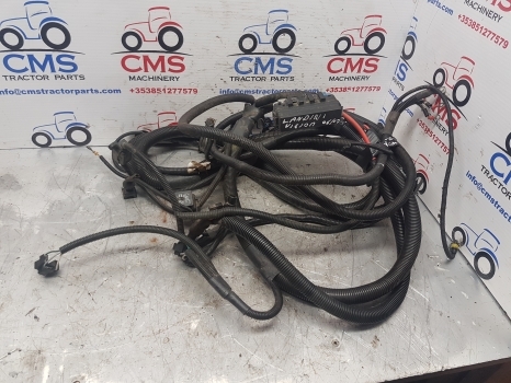 Landini Vision 95 Engine Front Wiring Loom Complete 3674688m91, 3679168m91 - Kabllot/ Pajimet e telave për Traktor: foto 1 Landini Vision 95 Engine Front Wiring Loom Complete 3674688m91, 3679168m91 - Kabllot/ Pajimet e telave për Traktor: foto 1