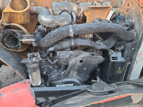 Manitou Mlt 630-115 Deutz Tcd 3.6 L4, Stage V Complete Engine For Parts - Motori: foto 5 Manitou Mlt 630-115 Deutz Tcd 3.6 L4, Stage V Complete Engine For Parts - Motori: foto 5