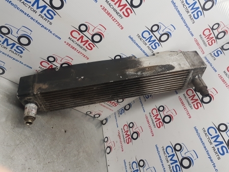 Manitou Mlt630t, Mlt634 120 Lsu, Mlt731 T Lsu, Mt732 Cooling Radiator 704641 - Radiatori për Ekskavator teleskopik: foto 5 Manitou Mlt630t, Mlt634 120 Lsu, Mlt731 T Lsu, Mt732 Cooling Radiator 704641 - Radiatori për Ekskavator teleskopik: foto 5