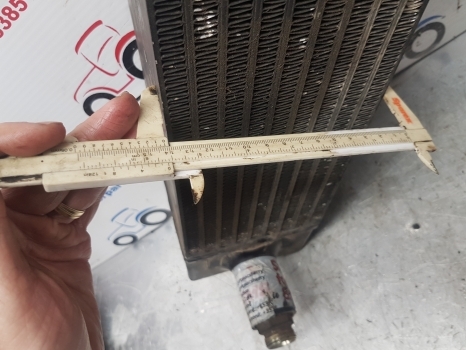 Manitou Mlt630t, Mlt634 120 Lsu, Mlt731 T Lsu, Mt732 Cooling Radiator 704641 - Radiatori për Ekskavator teleskopik: foto 4 Manitou Mlt630t, Mlt634 120 Lsu, Mlt731 T Lsu, Mt732 Cooling Radiator 704641 - Radiatori për Ekskavator teleskopik: foto 4