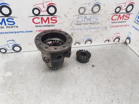 Manitou Mlt634-120 Dana Spicer 212/426 Axle Differential 51581d08; 112.04.702.01 - Ingranazhi i diferencialit për Ekskavator teleskopik: foto 1 Manitou Mlt634-120 Dana Spicer 212/426 Axle Differential 51581d08; 112.04.702.01 - Ingranazhi i diferencialit për Ekskavator teleskopik: foto 1