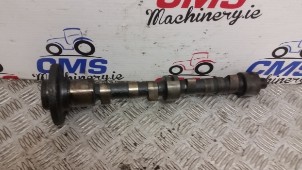 Massey Ferguson 130, 135, 140, 150 Camshaft 31415261 - Boshti me gunga për Traktor: foto 1 Massey Ferguson 130, 135, 140, 150 Camshaft 31415261 - Boshti me gunga për Traktor: foto 1