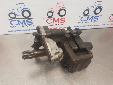 Massey Ferguson 135, 135, 165, 175, 185 Hydraulic Pump 10 Splines 1684582m92 - Pompa hidraulike për Traktor: foto 1 Massey Ferguson 135, 135, 165, 175, 185 Hydraulic Pump 10 Splines 1684582m92 - Pompa hidraulike për Traktor: foto 1