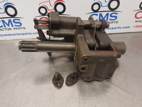 Massey Ferguson 135, 135, 165, 175, 185 Hydraulic Pump 10 Splines 1684582m92 - Pompa hidraulike: foto 2 Massey Ferguson 135, 135, 165, 175, 185 Hydraulic Pump 10 Splines 1684582m92 - Pompa hidraulike: foto 2