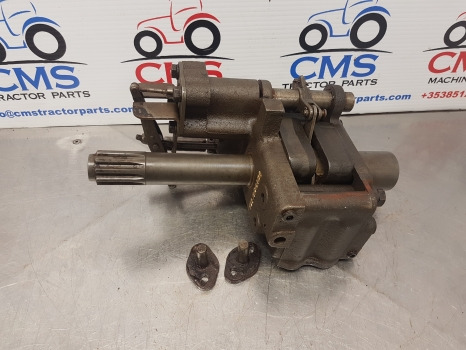 Massey Ferguson 135, 135, 165, 175, 185 Hydraulic Pump 10 Splines 1684582m92 - Pompa hidraulike: foto 1 Massey Ferguson 135, 135, 165, 175, 185 Hydraulic Pump 10 Splines 1684582m92 - Pompa hidraulike: foto 1