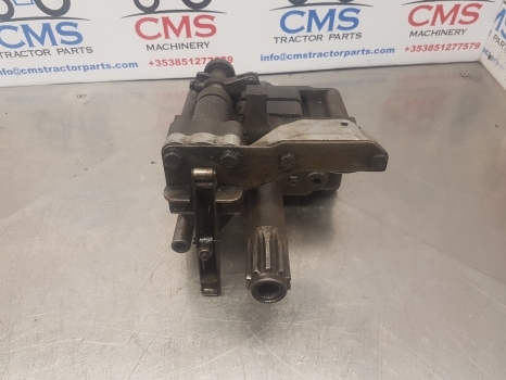 Massey Ferguson 135, 135, 165, 175, 185 Hydraulic Pump 10 Splines 1684582m92 - Pompa hidraulike për Traktor: foto 2 Massey Ferguson 135, 135, 165, 175, 185 Hydraulic Pump 10 Splines 1684582m92 - Pompa hidraulike për Traktor: foto 2