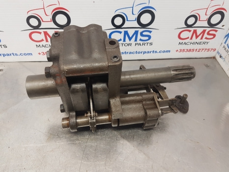 Massey Ferguson 135, 135, 165, 175, 185 Hydraulic Pump 10 Splines 1684582m92 - Pompa hidraulike: foto 5 Massey Ferguson 135, 135, 165, 175, 185 Hydraulic Pump 10 Splines 1684582m92 - Pompa hidraulike: foto 5