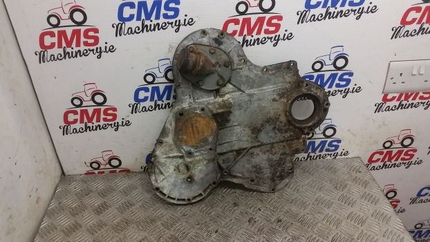 Massey Ferguson 135, 140, 145, 150 Ad3.152 Engine Timing Cover 90563 - Motori dhe pjesë këmbimi: foto 1 Massey Ferguson 135, 140, 145, 150 Ad3.152 Engine Timing Cover 90563 - Motori dhe pjesë këmbimi: foto 1