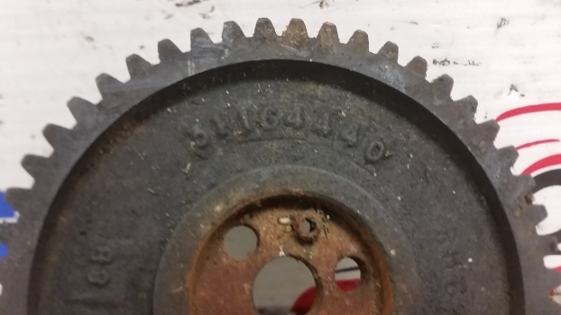Massey Ferguson 135, 140, Ad3.152 Injection Pump Gear 31164440 - Pompa e karburantit për Traktor: foto 2 Massey Ferguson 135, 140, Ad3.152 Injection Pump Gear 31164440 - Pompa e karburantit për Traktor: foto 2