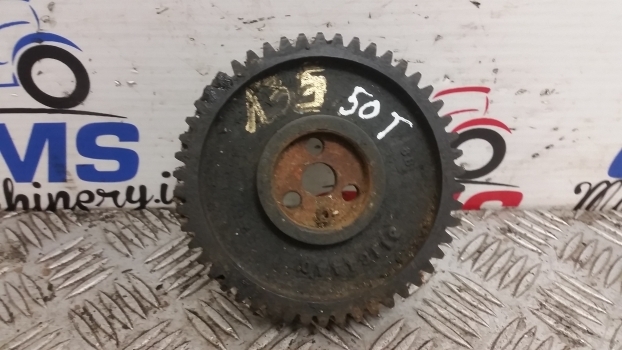 Massey Ferguson 135, 140, Ad3.152 Injection Pump Gear 31164440 - Pompa e karburantit për Traktor: foto 1 Massey Ferguson 135, 140, Ad3.152 Injection Pump Gear 31164440 - Pompa e karburantit për Traktor: foto 1