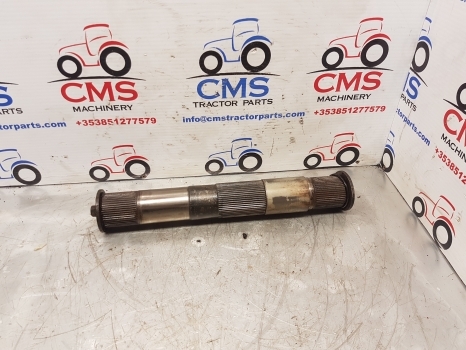 Massey Ferguson 290, 390, 298, 135 Hydraulic Cross Shaft 899149m3, 897567m3 - Sistemi hidraulik për Traktor: foto 3 Massey Ferguson 290, 390, 298, 135 Hydraulic Cross Shaft 899149m3, 897567m3 - Sistemi hidraulik për Traktor: foto 3