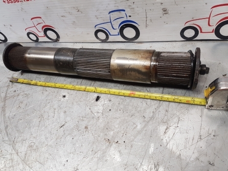 Massey Ferguson 290, 390, 298, 135 Hydraulic Cross Shaft 899149m3, 897567m3 - Sistemi hidraulik për Traktor: foto 5 Massey Ferguson 290, 390, 298, 135 Hydraulic Cross Shaft 899149m3, 897567m3 - Sistemi hidraulik për Traktor: foto 5