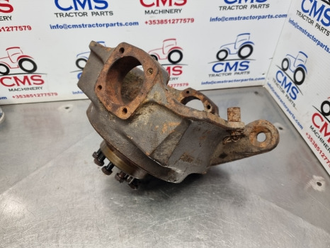 Massey Ferguson 3080, 3085, Front Axle Swivel Housing 3427373m92, 3426746r2 - Aksi i përparmë: foto 1 Massey Ferguson 3080, 3085, Front Axle Swivel Housing 3427373m92, 3426746r2 - Aksi i përparmë: foto 1