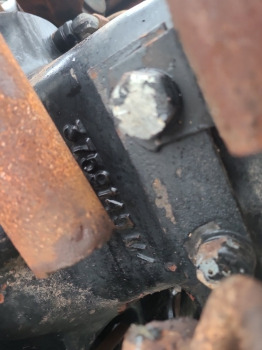 Massey Ferguson 390, 4245, 4255, 4265, 4365, 4270 Rear Half Axle Rhs 3759145m4 - Aksi i pasmë për Makineri bujqësore: foto 4 Massey Ferguson 390, 4245, 4255, 4265, 4365, 4270 Rear Half Axle Rhs 3759145m4 - Aksi i pasmë për Makineri bujqësore: foto 4