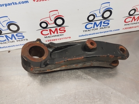 Massey Ferguson 4255, 4220 4000, 4100 Series Cross Shaft Lift Arm Rhs 3817639m91 - Sistemi hidraulik për Traktor: foto 4 Massey Ferguson 4255, 4220 4000, 4100 Series Cross Shaft Lift Arm Rhs 3817639m91 - Sistemi hidraulik për Traktor: foto 4