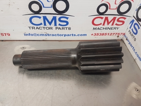 Massey Ferguson 5455 Pinion Planet Rear Axle 3384014m4 - Aksi i pasmë për Traktor: foto 2 Massey Ferguson 5455 Pinion Planet Rear Axle 3384014m4 - Aksi i pasmë për Traktor: foto 2