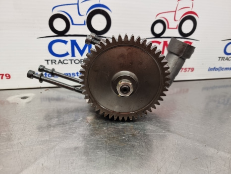 Massey Ferguson 5612, 5400, 5600, 5700, 6700 Hydraulic Auxilary Pump 4306593m1 - Sistemi hidraulik: foto 5 Massey Ferguson 5612, 5400, 5600, 5700, 6700 Hydraulic Auxilary Pump 4306593m1 - Sistemi hidraulik: foto 5