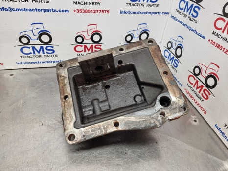 Massey Ferguson 5612, 5400, 5600, 5700, 6700 Hydraulic Pump Cover 4313856m1 - Sistemi hidraulik: foto 5 Massey Ferguson 5612, 5400, 5600, 5700, 6700 Hydraulic Pump Cover 4313856m1 - Sistemi hidraulik: foto 5