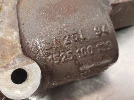 Massey Ferguson 6180, 3630, 8110, 8130, 8140 Hydraulic Pressure Valve 3583565m1 - Sistemi hidraulik: foto 4 Massey Ferguson 6180, 3630, 8110, 8130, 8140 Hydraulic Pressure Valve 3583565m1 - Sistemi hidraulik: foto 4