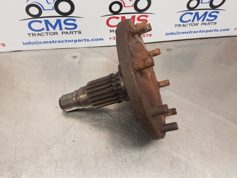 Massey Ferguson 65, 165, 155, 140, 765 Rear Axle Shaft 892709m91, 892710m1 - Aksi i pasmë për Traktor: foto 4 Massey Ferguson 65, 165, 155, 140, 765 Rear Axle Shaft 892709m91, 892710m1 - Aksi i pasmë për Traktor: foto 4