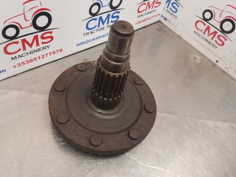 Massey Ferguson 65, 165, 155, 140, 765 Rear Axle Shaft 892709m91, 892710m1 - Aksi i pasmë për Traktor: foto 2 Massey Ferguson 65, 165, 155, 140, 765 Rear Axle Shaft 892709m91, 892710m1 - Aksi i pasmë për Traktor: foto 2