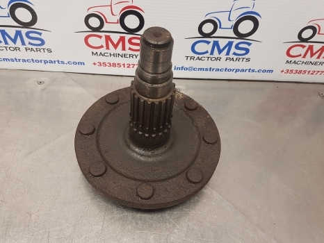 Massey Ferguson 65, 165, 155, 140, 765 Rear Axle Shaft 892709m91, 892710m1 - Aksi i pasmë për Traktor: foto 1 Massey Ferguson 65, 165, 155, 140, 765 Rear Axle Shaft 892709m91, 892710m1 - Aksi i pasmë për Traktor: foto 1