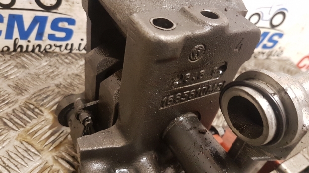 Massey Ferguson 690, 699, 590, 575 Hydraulic Lift Pump 1665610m2, 1675125m92 - Pompa hidraulike për Traktor: foto 4 Massey Ferguson 690, 699, 590, 575 Hydraulic Lift Pump 1665610m2, 1675125m92 - Pompa hidraulike për Traktor: foto 4