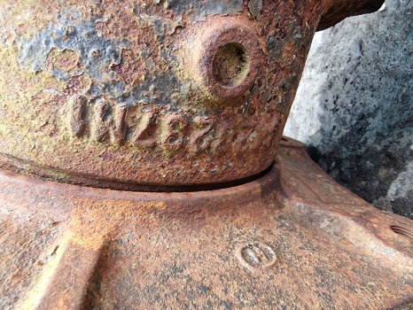 Massey Ferguson 698, 699, Front Axle Housing Beam 3426235m2 - Aksi i përparmë: foto 2 Massey Ferguson 698, 699, Front Axle Housing Beam 3426235m2 - Aksi i përparmë: foto 2