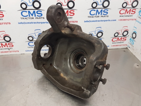 Aksi i përparmë Massey Ferguson 7719, 7720, 7716 Front Axle Swivel Housing Rhs 7500608401: foto 8