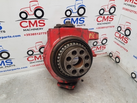 Mccormick Claas Carraro 20.19 Front Swivel Housing Lhs 11354, 132729, 452136a1 - Aksi i përparmë: foto 1 Mccormick Claas Carraro 20.19 Front Swivel Housing Lhs 11354, 132729, 452136a1 - Aksi i përparmë: foto 1