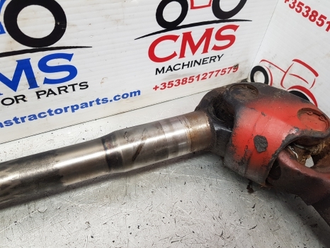 Mccormick Mc100 Carraro 20.19 Front Axle Drive Shaft 046295, 138515, 046295 - Aksi i përparmë: foto 3 Mccormick Mc100 Carraro 20.19 Front Axle Drive Shaft 046295, 138515, 046295 - Aksi i përparmë: foto 3