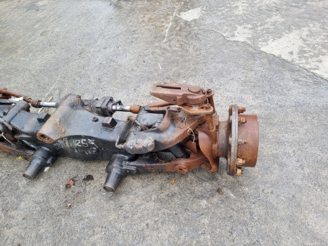 Mccormick Xtx 165, Carraro 20.29si 358705 Front Axle Complete 068623, 136025 - Bosht dhe pjesë këmbimi: foto 5 Mccormick Xtx 165, Carraro 20.29si 358705 Front Axle Complete 068623, 136025 - Bosht dhe pjesë këmbimi: foto 5