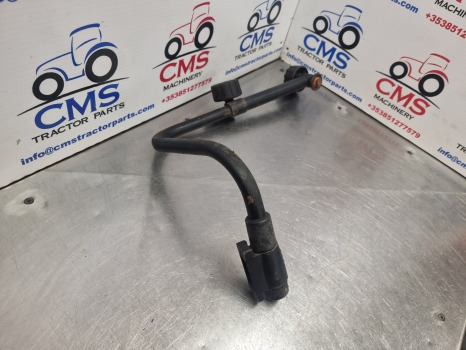 New Holland 35, 40, 60, Ts, Fiat M,l Series Cab Mirror Arm, Bracket Rhs 82007667 - Pasqyrë e pamjes mbrapa: foto 2 New Holland 35, 40, 60, Ts, Fiat M,l Series Cab Mirror Arm, Bracket Rhs 82007667 - Pasqyrë e pamjes mbrapa: foto 2