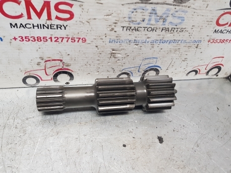 New Holland Case Fiat 60, Tm, Mxm, M 115, 120 Half Axle Shaft Rhs 5164673 - Boshti i transmisionit për Traktor: foto 1 New Holland Case Fiat 60, Tm, Mxm, M 115, 120 Half Axle Shaft Rhs 5164673 - Boshti i transmisionit për Traktor: foto 1