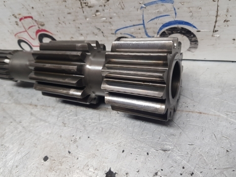 New Holland Case Fiat 60, Tm, Mxm, M 115, 120 Half Axle Shaft Rhs 5164673 - Boshti i transmisionit për Traktor: foto 3 New Holland Case Fiat 60, Tm, Mxm, M 115, 120 Half Axle Shaft Rhs 5164673 - Boshti i transmisionit për Traktor: foto 3