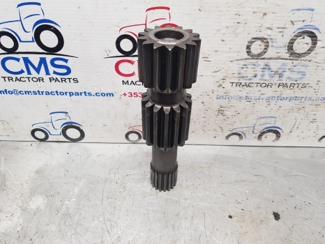 New Holland Case Fiat 60, Tm, Mxm, M 115, 120 Half Axle Shaft Rhs 5164673 - Boshti i transmisionit për Traktor: foto 5 New Holland Case Fiat 60, Tm, Mxm, M 115, 120 Half Axle Shaft Rhs 5164673 - Boshti i transmisionit për Traktor: foto 5