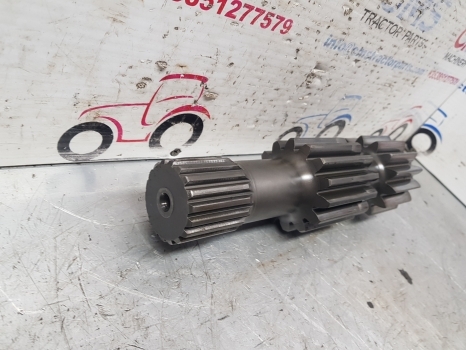 New Holland Case Fiat 60, Tm, Mxm, M 115, 120 Half Axle Shaft Rhs 5164673 - Boshti i transmisionit për Traktor: foto 2 New Holland Case Fiat 60, Tm, Mxm, M 115, 120 Half Axle Shaft Rhs 5164673 - Boshti i transmisionit për Traktor: foto 2