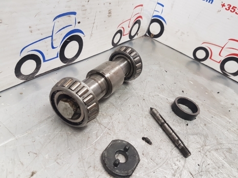 New Holland Case Fiat Tm, Mxm, 60 Tm120 Hydraulic Pump Driven Gear Pin 5167218 - Pompa hidraulike për Traktor: foto 3 New Holland Case Fiat Tm, Mxm, 60 Tm120 Hydraulic Pump Driven Gear Pin 5167218 - Pompa hidraulike për Traktor: foto 3