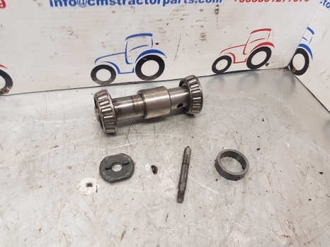 New Holland Case Fiat Tm, Mxm, 60 Tm120 Hydraulic Pump Driven Gear Pin 5167218 - Pompa hidraulike për Traktor: foto 1 New Holland Case Fiat Tm, Mxm, 60 Tm120 Hydraulic Pump Driven Gear Pin 5167218 - Pompa hidraulike për Traktor: foto 1