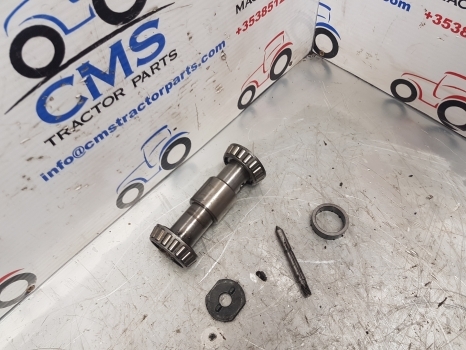 New Holland Case Fiat Tm, Mxm, 60 Tm120 Hydraulic Pump Driven Gear Pin 5167218 - Pompa hidraulike për Traktor: foto 2 New Holland Case Fiat Tm, Mxm, 60 Tm120 Hydraulic Pump Driven Gear Pin 5167218 - Pompa hidraulike për Traktor: foto 2