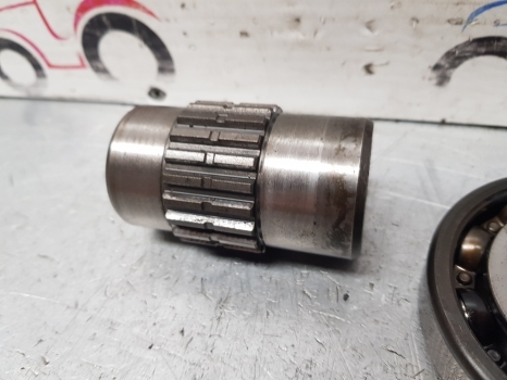 New Holland Case T7, T6000, Puma Ser T7.225 Hydraulic Pump Drive Shaft 47130581 - Pompa hidraulike për Traktor: foto 3 New Holland Case T7, T6000, Puma Ser T7.225 Hydraulic Pump Drive Shaft 47130581 - Pompa hidraulike për Traktor: foto 3