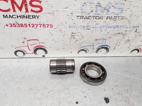 New Holland Case T7, T6000, Puma Ser T7.225 Hydraulic Pump Drive Shaft 47130581 - Pompa hidraulike për Traktor: foto 1 New Holland Case T7, T6000, Puma Ser T7.225 Hydraulic Pump Drive Shaft 47130581 - Pompa hidraulike për Traktor: foto 1
