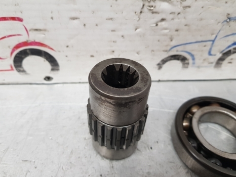 New Holland Case T7, T6000, Puma Ser T7.225 Hydraulic Pump Drive Shaft 47130581 - Pompa hidraulike për Traktor: foto 5 New Holland Case T7, T6000, Puma Ser T7.225 Hydraulic Pump Drive Shaft 47130581 - Pompa hidraulike për Traktor: foto 5